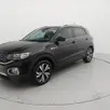 VOLKSWAGEN T-CROSS 1.4 250 TSI TOTAL FLEX HIGHLINE AUTOMÁTICO VOLKSWAGEN T-CROSS 1.4 250 TSI TOTAL FLEX HIGHLINE AUTOMÁTICO