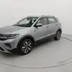 VOLKSWAGEN T-CROSS 1.4 250 TSI TOTAL FLEX HIGHLINE AUTOMÁTICO VOLKSWAGEN T-CROSS 1.4 250 TSI TOTAL FLEX HIGHLINE AUTOMÁTICO