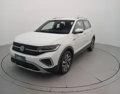VOLKSWAGEN T-CROSS 1.4 250 TSI TOTAL FLEX HIGHLINE AUTOMÁTICO VOLKSWAGEN T-CROSS 1.4 250 TSI TOTAL FLEX HIGHLINE AUTOMÁTICO