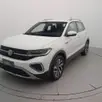 VOLKSWAGEN T-CROSS 1.4 250 TSI TOTAL FLEX HIGHLINE AUTOMÁTICO VOLKSWAGEN T-CROSS 1.4 250 TSI TOTAL FLEX HIGHLINE AUTOMÁTICO