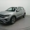 VOLKSWAGEN T-CROSS 1.4 250 TSI TOTAL FLEX HIGHLINE AUTOMÁTICO VOLKSWAGEN T-CROSS 1.4 250 TSI TOTAL FLEX HIGHLINE AUTOMÁTICO