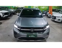 VOLKSWAGEN T-CROSS 1.4 250 TSI TOTAL FLEX HIGHLINE AUTOMÁTICO VOLKSWAGEN T-CROSS 1.4 250 TSI TOTAL FLEX HIGHLINE AUTOMÁTICO