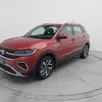 VOLKSWAGEN T-CROSS 1.4 250 TSI TOTAL FLEX HIGHLINE AUTOMÁTICO VOLKSWAGEN T-CROSS 1.4 250 TSI TOTAL FLEX HIGHLINE AUTOMÁTICO