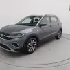 VOLKSWAGEN T-CROSS 1.4 250 TSI TOTAL FLEX HIGHLINE AUTOMÁTICO VOLKSWAGEN T-CROSS 1.4 250 TSI TOTAL FLEX HIGHLINE AUTOMÁTICO