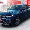 VOLKSWAGEN T-CROSS 1.4 250 TSI TOTAL FLEX HIGHLINE AUTOMÁTICO VOLKSWAGEN T-CROSS 1.4 250 TSI TOTAL FLEX HIGHLINE AUTOMÁTICO