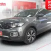 VOLKSWAGEN T-CROSS 1.4 250 TSI TOTAL FLEX HIGHLINE AUTOMÁTICO VOLKSWAGEN T-CROSS 1.4 250 TSI TOTAL FLEX HIGHLINE AUTOMÁTICO