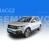 VOLKSWAGEN T-CROSS 1.4 250 TSI TOTAL FLEX HIGHLINE AUTOMÁTICO VOLKSWAGEN T-CROSS 1.4 250 TSI TOTAL FLEX HIGHLINE AUTOMÁTICO