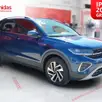 VOLKSWAGEN T-CROSS 1.4 250 TSI TOTAL FLEX HIGHLINE AUTOMÁTICO VOLKSWAGEN T-CROSS 1.4 250 TSI TOTAL FLEX HIGHLINE AUTOMÁTICO