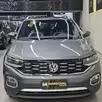 VOLKSWAGEN T-CROSS 1.4 250 TSI TOTAL FLEX HIGHLINE AUTOMÁTICO VOLKSWAGEN T-CROSS 1.4 250 TSI TOTAL FLEX HIGHLINE AUTOMÁTICO