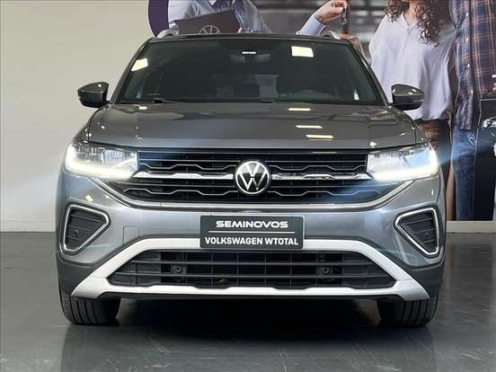 VOLKSWAGEN-T-CROSS-1.4 250 TSI TOTAL FLEX HIGHLINE AUTOMÁTICO VOLKSWAGEN-T-CROSS-2024