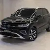 VOLKSWAGEN T-CROSS 1.4 250 TSI TOTAL FLEX HIGHLINE AUTOMÁTICO VOLKSWAGEN T-CROSS 1.4 250 TSI TOTAL FLEX HIGHLINE AUTOMÁTICO