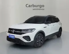 VOLKSWAGEN T-CROSS 1.4 250 TSI TOTAL FLEX HIGHLINE AUTOMÁTICO VOLKSWAGEN T-CROSS 1.4 250 TSI TOTAL FLEX HIGHLINE AUTOMÁTICO