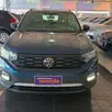 VOLKSWAGEN T-CROSS 1.4 250 TSI TOTAL FLEX HIGHLINE AUTOMÁTICO VOLKSWAGEN T-CROSS 1.4 250 TSI TOTAL FLEX HIGHLINE AUTOMÁTICO