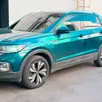 VOLKSWAGEN T-CROSS 1.4 250 TSI TOTAL FLEX HIGHLINE AUTOMÁTICO VOLKSWAGEN T-CROSS 1.4 250 TSI TOTAL FLEX HIGHLINE AUTOMÁTICO