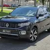 VOLKSWAGEN T-CROSS 1.4 250 TSI TOTAL FLEX HIGHLINE AUTOMÁTICO VOLKSWAGEN T-CROSS 1.4 250 TSI TOTAL FLEX HIGHLINE AUTOMÁTICO