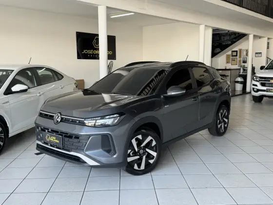 VOLKSWAGEN TERA 1.0 170 TSI HIGH AUTOMÁTICO