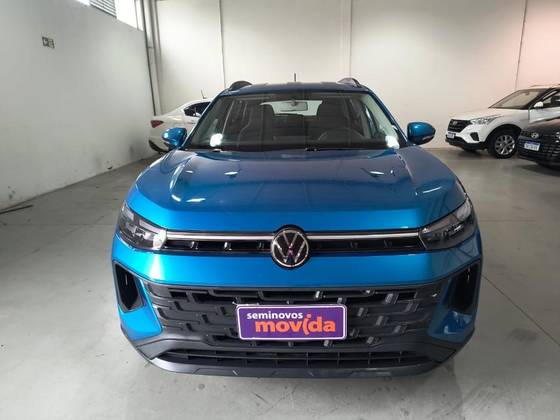 VOLKSWAGEN TERA 1.0 170 TSI COMFORT AUTOMÁTICO