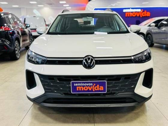 VOLKSWAGEN TERA 1.0 170 TSI COMFORT AUTOMÁTICO