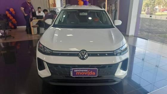 VOLKSWAGEN TERA 1.0 170 TSI COMFORT AUTOMÁTICO