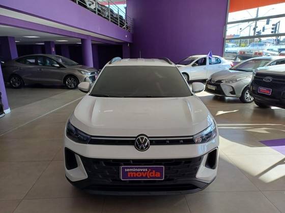 VOLKSWAGEN TERA 1.0 170 TSI COMFORT AUTOMÁTICO