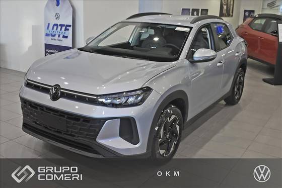 VOLKSWAGEN TERA 1.0 170 TSI COMFORT AUTOMÁTICO