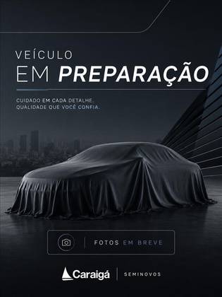 VOLKSWAGEN TERA 1.0 170 TSI COMFORT AUTOMÁTICO