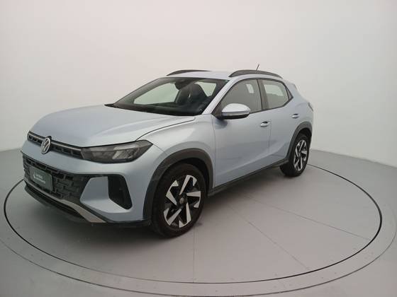 VOLKSWAGEN TERA 1.0 170 TSI HIGH AUTOMÁTICO