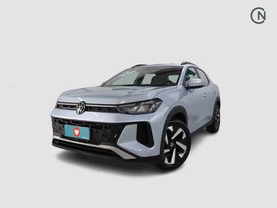 VOLKSWAGEN TERA 1.0 170 TSI HIGH AUTOMÁTICO