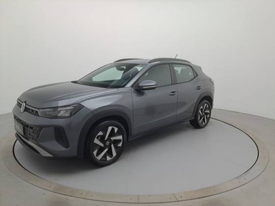 VOLKSWAGEN TERA 1.0 170 TSI HIGH AUTOMÁTICO