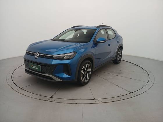 VOLKSWAGEN TERA 1.0 170 TSI HIGH AUTOMÁTICO