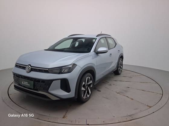 VOLKSWAGEN TERA 1.0 170 TSI HIGH AUTOMÁTICO