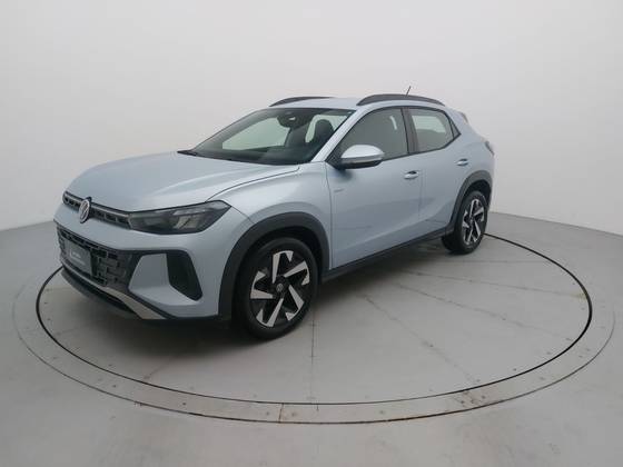 VOLKSWAGEN TERA 1.0 170 TSI HIGH AUTOMÁTICO