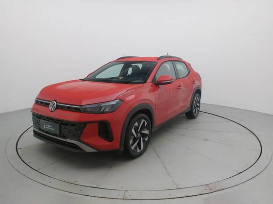 VOLKSWAGEN TERA 1.0 170 TSI HIGH AUTOMÁTICO