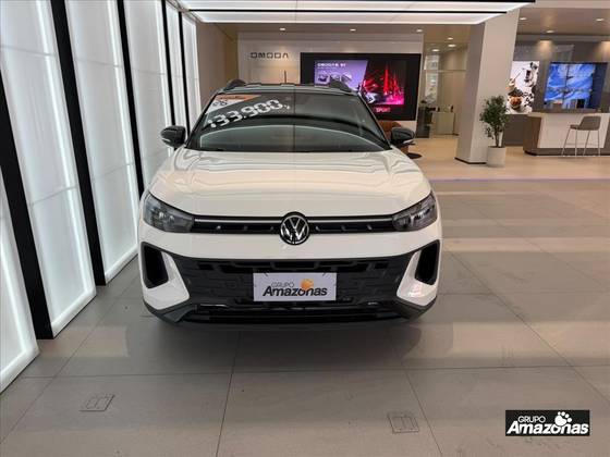 VOLKSWAGEN TERA 1.0 170 TSI HIGH AUTOMÁTICO