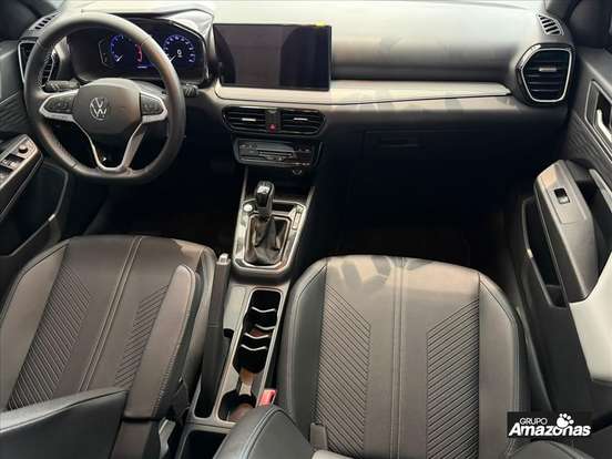 VOLKSWAGEN-TERA-1.0 170 TSI HIGH AUTOMÁTICO VOLKSWAGEN-TERA-2025