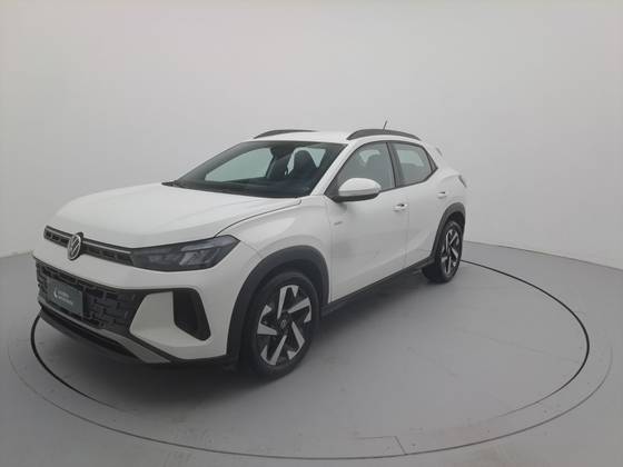 VOLKSWAGEN TERA 1.0 170 TSI HIGH AUTOMÁTICO