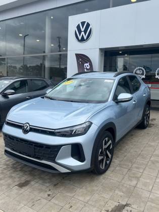 VOLKSWAGEN TERA 1.0 170 TSI HIGH AUTOMÁTICO