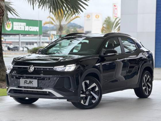 VOLKSWAGEN TERA 1.0 170 TSI HIGH AUTOMÁTICO