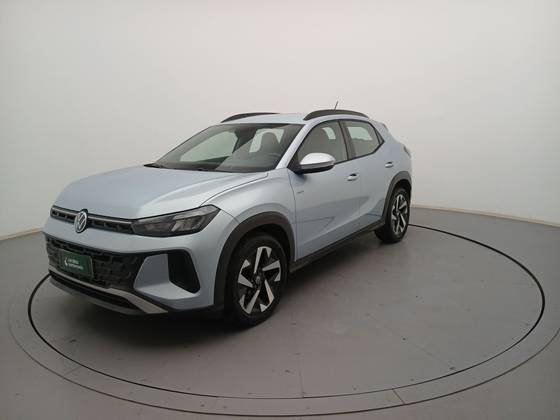 VOLKSWAGEN TERA 1.0 170 TSI HIGH AUTOMÁTICO