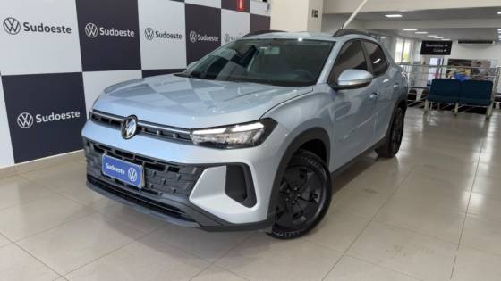 VOLKSWAGEN TERA 1.0 170 TSI MANUAL