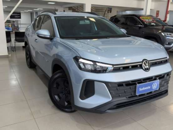 VOLKSWAGEN-TERA-1.0 170 TSI MANUAL VOLKSWAGEN-TERA-2025