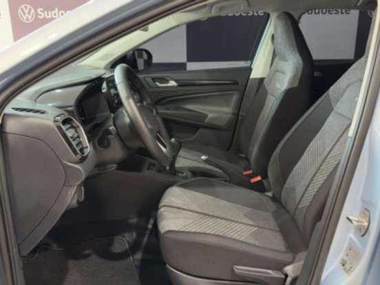 VOLKSWAGEN-TERA-1.0 170 TSI MANUAL VOLKSWAGEN-TERA-2025