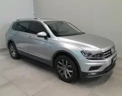 VOLKSWAGEN TIGUAN 1.4 250 TSI TOTAL FLEX ALLSPACE COMFORTLINE TIPTRONIC VOLKSWAGEN TIGUAN 1.4 250 TSI TOTAL FLEX ALLSPACE COMFORTLINE TIPTRONIC