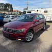 VOLKSWAGEN TIGUAN 1.4 250 TSI TOTAL FLEX ALLSPACE COMFORTLINE TIPTRONIC VOLKSWAGEN TIGUAN 1.4 250 TSI TOTAL FLEX ALLSPACE COMFORTLINE TIPTRONIC