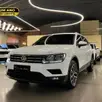 VOLKSWAGEN TIGUAN 1.4 250 TSI TOTAL FLEX ALLSPACE COMFORTLINE TIPTRONIC VOLKSWAGEN TIGUAN 1.4 250 TSI TOTAL FLEX ALLSPACE COMFORTLINE TIPTRONIC
