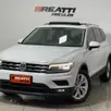 VOLKSWAGEN TIGUAN 1.4 250 TSI TOTAL FLEX ALLSPACE COMFORTLINE TIPTRONIC VOLKSWAGEN TIGUAN 1.4 250 TSI TOTAL FLEX ALLSPACE COMFORTLINE TIPTRONIC