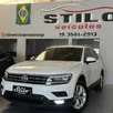 VOLKSWAGEN TIGUAN 1.4 250 TSI TOTAL FLEX ALLSPACE COMFORTLINE TIPTRONIC VOLKSWAGEN TIGUAN 1.4 250 TSI TOTAL FLEX ALLSPACE COMFORTLINE TIPTRONIC