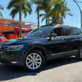 VOLKSWAGEN TIGUAN 1.4 250 TSI TOTAL FLEX ALLSPACE COMFORTLINE TIPTRONIC VOLKSWAGEN TIGUAN 1.4 250 TSI TOTAL FLEX ALLSPACE COMFORTLINE TIPTRONIC