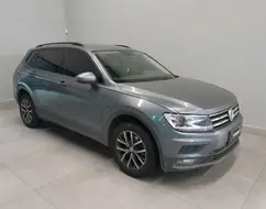 VOLKSWAGEN TIGUAN 1.4 250 TSI TOTAL FLEX ALLSPACE TIPTRONIC VOLKSWAGEN TIGUAN 1.4 250 TSI TOTAL FLEX ALLSPACE TIPTRONIC