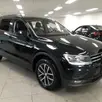 VOLKSWAGEN TIGUAN 1.4 250 TSI TOTAL FLEX ALLSPACE TIPTRONIC VOLKSWAGEN TIGUAN 1.4 250 TSI TOTAL FLEX ALLSPACE TIPTRONIC